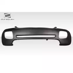 2002-2006 Mini Cooper / Cooper S R50 R53 AGL Rear Bumper - 1 Piece image - 6