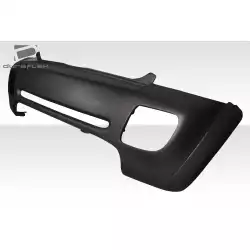2002-2006 Mini Cooper / Cooper S R50 R53 AGL Rear Bumper - 1 Piece image - 7
