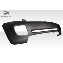 2002-2006 Mini Cooper / Cooper S R50 R53 Duraflex AGL Rear Bumper - 1 Piece image - 8