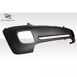 2002-2006 Mini Cooper / Cooper S R50 R53 AGL Rear Bumper - 1 Piece image - 8