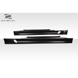 2002-2006 Mini Cooper / Cooper S R50 R53 Duraflex AGL Side Skirt Rocker Panels - 2 Piece image - 7