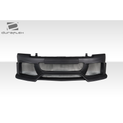 2007-2015 Mini Cooper R55 R56 R57 R58 R59 Duraflex DLR V2 Front Bumper - 1 Piece image - 5