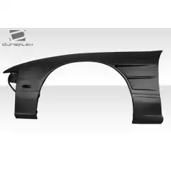 1989-1994 Nissan 240SX D1 Sport 25MM Front Fenders - 2 Piece image - 11