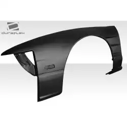 1989-1994 Nissan 240SX D1 Sport 25MM Front Fenders - 2 Piece image - 14