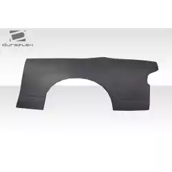 1989-1994 Nissan 240SX S13 2DR D1 Sport 50MM Rear Fender Flares - 3 Piece image - 11