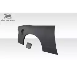 1989-1994 Nissan 240SX S13 2DR D1 Sport 50MM Rear Fender Flares - 3 Piece image - 12