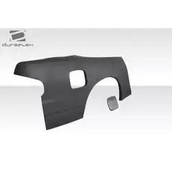 1989-1994 Nissan 240SX S13 2DR D1 Sport 50MM Rear Fender Flares - 3 Piece image - 13