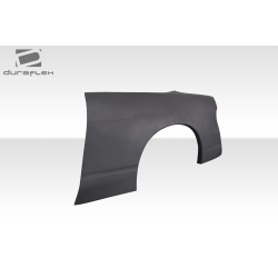 1989-1994 Nissan 240SX S13 2DR Duraflex D1 Sport 50MM Rear Fender Flares - 3 Piece image - 15