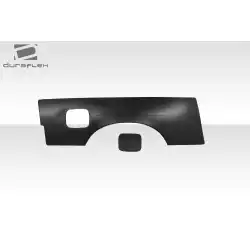 1989-1994 Nissan 240SX S13 HB D1 Sport 30MM Rear Fender Flares - 3 Piece image - 12