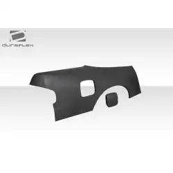1989-1994 Nissan 240SX S13 2DR O Type 30MM Rear Fender Flares - 2 Piece image - 9