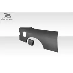 1989-1994 Nissan 240SX S13 2DR O Type 30MM Rear Fender Flares - 2 Piece image - 10