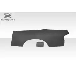 1989-1994 Nissan 240SX S13 2DR O Type 30MM Rear Fender Flares - 2 Piece image - 11