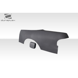 1989-1994 Nissan 240SX S13 2DR Duraflex O Type 30MM Rear Fender Flares - 2 Piece image - 12
