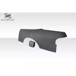 1989-1994 Nissan 240SX S13 2DR O Type 30MM Rear Fender Flares - 2 Piece image - 12