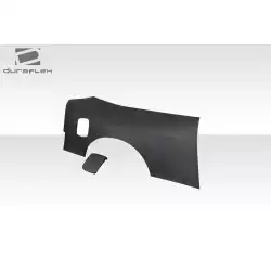 1989-1994 NIssan 240SX S13 HB O Type 30MM Rear Fender Flares - 2 Piece image - 9