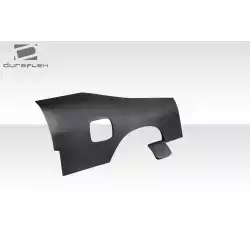 1989-1994 NIssan 240SX S13 HB O Type 30MM Rear Fender Flares - 2 Piece image - 10
