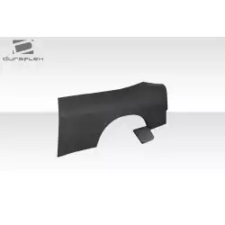 1989-1994 NIssan 240SX S13 HB O Type 30MM Rear Fender Flares - 2 Piece image - 11