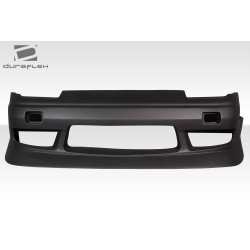 1989-1994 Nissan 240SX S13 Duraflex B-Sport V4 Front Bumper - 1 Piece image - 6