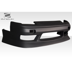 1989-1994 Nissan 240SX S13 Duraflex B-Sport V4 Front Bumper - 1 Piece image - 7