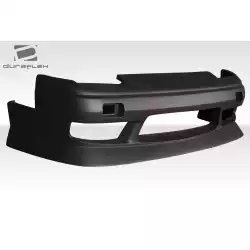 1989-1994 Nissan 240SX S13 B-Sport V4 Front Bumper - 1 Piece image - 7