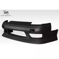1989-1994 Nissan 240SX S13 B-Sport V4 Front Bumper - 1 Piece image - 8