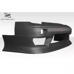1989-1994 Nissan 240SX S13 D1 Sport Front Bumper - 1 Piece image - 8