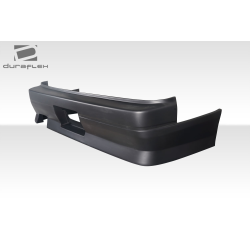 1989-1994 Nissan 240SX S13 2DR Duraflex M1 Sport Rear Bumper - 1 Piece image - 9