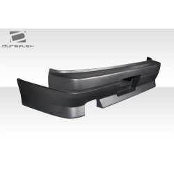 1989-1994 Nissan 240SX S13 2DR Duraflex M1 Sport Rear Bumper - 1 Piece image - 10