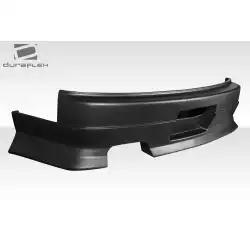 1989-1994 Nissan 240SX S13 HB D1 Sport V3 Rear Bumper - 1 Piece image - 7