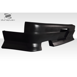1989-1994 Nissan 240SX S13 HB Duraflex D1 Sport Roof Wing - 1 Piece image - 17
