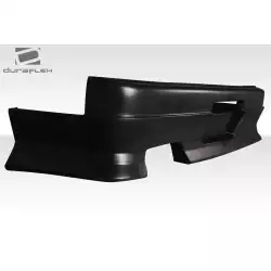 1989-1994 Nissan 240SX S13 HB D1 Sport Roof Wing - 1 Piece image - 15
