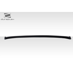 1989-1994 Nissan 240SX S13 HB Duraflex D1 Sport Roof Wing - 1 Piece image - 14