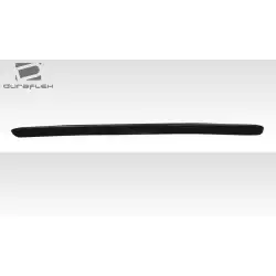 1989-1994 Nissan 240SX S13 HB D1 Sport Rear Wing Spoiler - 1 Piece image - 6