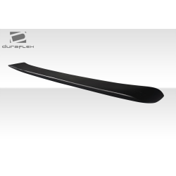 1989-1994 Nissan 240SX S13 2DR Duraflex D1 Sport Rear Wing Spoiler - 1 Piece image - 8