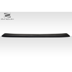 1989-1994 Nissan 240SX S13 2DR Duraflex D1 Sport Rear Wing Spoiler - 1 Piece image - 9