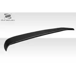 1989-1994 Nissan 240SX S13 2DR D1 Sport Rear Wing Spoiler - 1 Piece image - 11