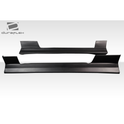 1989-1994 Nissan 240SX S13 Duraflex D1 Sport V3 Side Skirt Rocker Panels - 2 Piece image - 6
