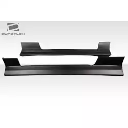 1989-1994 Nissan 240SX S13 D1 Sport V3 Side Skirt Rocker Panels - 2 Piece image - 6