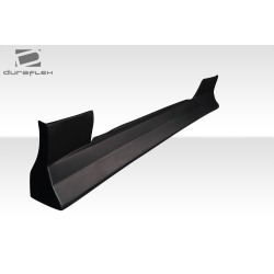 1989-1994 Nissan 240SX S13 Duraflex D1 Sport V3 Side Skirt Rocker Panels - 2 Piece image - 8
