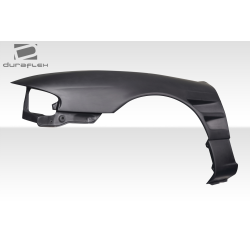 1995-1996 NIssan 240SX S14 Duraflex D1 Sport 30MM Front Fenders - 2 Piece image - 10