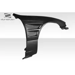 1995-1996 NIssan 240SX S14 D1 Sport 30MM Front Fenders - 2 Piece image - 14