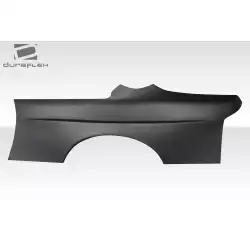 1995-1998 Nissan 240SX S14 O Type 50MM Rear Fender Flares - 2 Piece image - 9