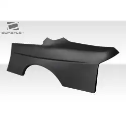 1995-1998 Nissan 240SX S14 O Type 50MM Rear Fender Flares - 2 Piece image - 11