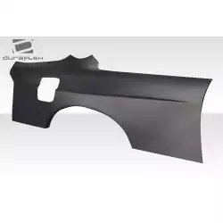 1995-1998 Nissan 240SX S14 O Type 50MM Rear Fender Flares - 2 Piece image - 13