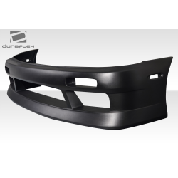 1995-1996 NIssan 240SX S14 Duraflex B Sport V3 Front Bumper - 1 Piece image - 8