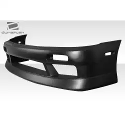 1995-1996 NIssan 240SX S14 B Sport V3 Front Bumper - 1 Piece image - 8