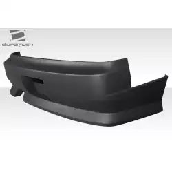 1995-1998 Nissan 240SX S14 M1 Sport Rear Bumper - 1 Piece image - 8