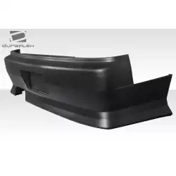 1995-1998 Nissan 240SX S14 D1 Sport V3 Rear Bumper - 1 Piece image - 8
