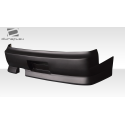 1995-1998 Nissan 240SX S14 Duraflex B Sport V3 Rear Bumper - 1 Piece image - 8