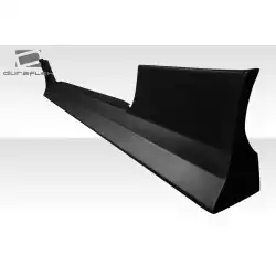 1995-1998 Nissan 240SX S14 D1 Sport V3 Side Skirt Rocker Panels -2 Piece image - 8